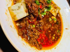 -外婆家(西红门荟聚购物中心店)