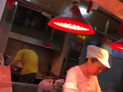 -老李村脂渣(团岛农贸市场店)