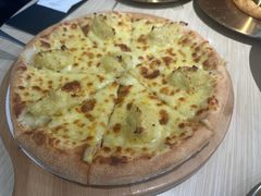 -魏斯理汉堡(西安沣东吾悦店)