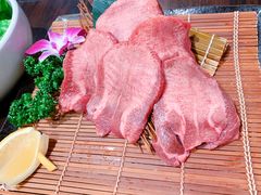 -俺的焼肉(銀座9丁目店)