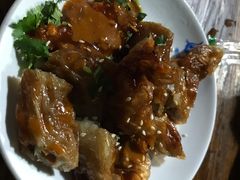 -老宅原住民沙茶面精品小吃(龙头路店)