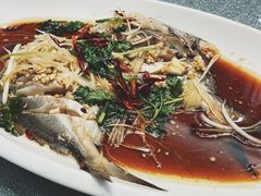 -渔码头食府(蓬莱阁店)