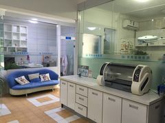 -西安京西宠物医院·瘫痪·疑难杂症