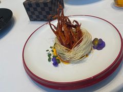 -伊尹活海参馆(衡山路店)