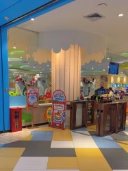 -meland亲子乐园•派对•研学(苏州悠方购物中心店)