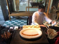 -三号黄浦会Canton Table