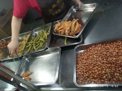 -北坦杨家干炸里脊(总店)