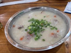 -南记食粥坊·宵夜大排档(莲花总店)
