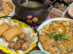 -唔止卤嘢·潮州府城菜(鹭江店)