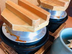 螃蟹锅饭-蟹道乐(道顿堀本店)