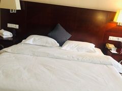 -扬子岛酒店(重庆洪崖洞解放碑店)