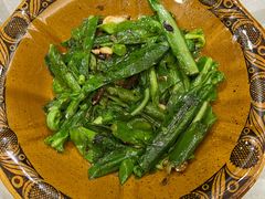 -四海酒家生态粤菜