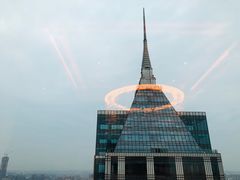 -环球港凯悦 · 享悦中餐厅