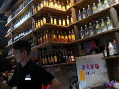 -海雾里小酒馆(观音桥店)