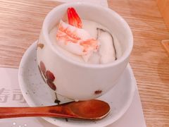 -林妈妈村·日式料理(宝山万达店)
