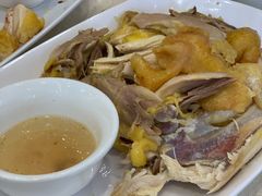 -巫记鸡饭店