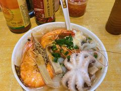 -荔林食店(西华路店)