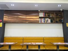 大堂-糖糖屋•糖水•雪花冰店(时尚天河店)