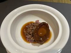 -博林天瑞喜来登酒店·西丽尚膳