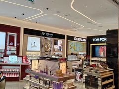 -DFS迪斐世(澳门美高梅店美妆世界)