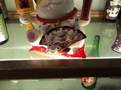 -花月日本料理(奥林匹克大厦店)