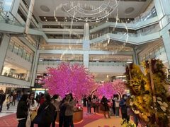 -新城市广场