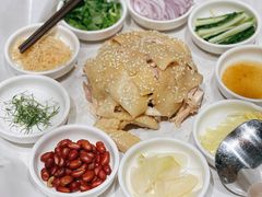 -顺意·顺德家乡菜(国际人才大厦店)