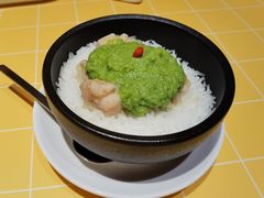 -蔡澜点心·粤菜(花城汇南区店)