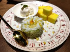 -星叶·东南亚料理(宁波万象汇店)