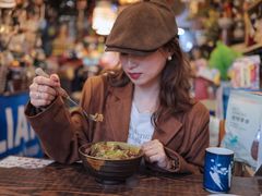 -滋味厨房小酒馆(万达广场店)
