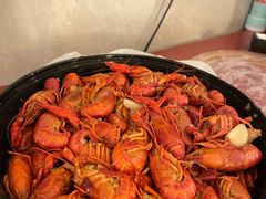 -霸王虾·麻辣小龙虾(太古里店)