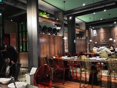 -黑土印象菜馆(三元桥店)