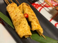 -辉记炭烧海鲜大排档·老字号(福田店)