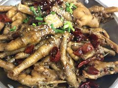 -小民大排档(马场角横路店)