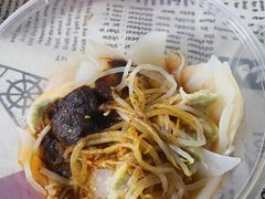 -八亩沟擀面皮(西安首店)