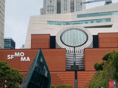 -旧金山现代艺术博物馆