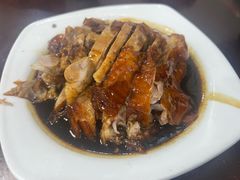 -余杨鸭鸭餐厅