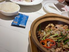 -南枝记·广东味道(中骏世界城店)