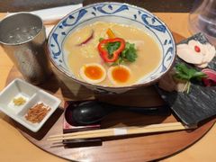 -篝拉面(银座店)