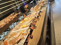 -比格比萨自助(宝山日月光店)