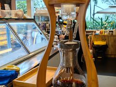 -ommo cafe(半岛城邦店)