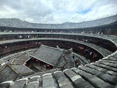 -福建土楼(南靖)景区