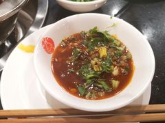 -冯记香辣兔火锅(茶店子总店)