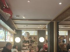 -老淮滨-蚌埠非遗小吃(淮河路店)