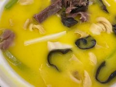 鸡汁脆笋-海富门·带鱼·淮扬菜·粤菜(甘家口店)