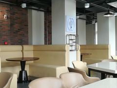 大堂-1949创业咖啡