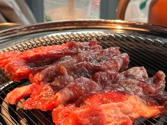 -范儿·嫂子烤肉·精致炭火烤肉(长治路店)
