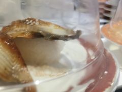 -禾绿回转寿司(苏宁广场店)