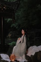 -汉仪华裳汉服馆(打浦桥店)