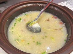 -滋粥楼·顺德菜海鲜茶点(方舟店)